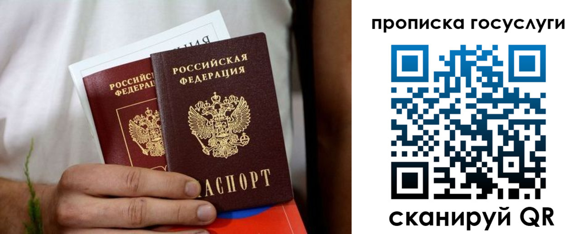 прописка регистрация в Лосино-Петровском